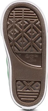 Converse Toddler Street Ox Low Top Sneakers - - Image 6