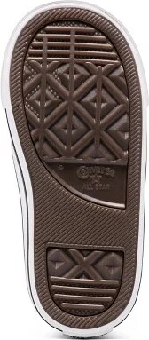 Converse Toddler Street Ox Low Top Sneakers - - Image 7