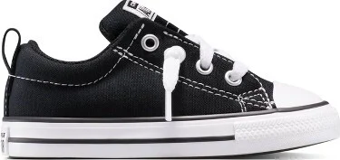 Converse Toddler Street Ox Low Top Sneakers -