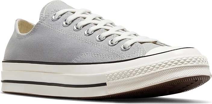 Converse Unisex Chuck 70 Ox Low Top Sneakers