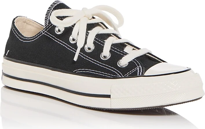 Converse Unisex Chuck 70 Ox Low Top Sneakers
