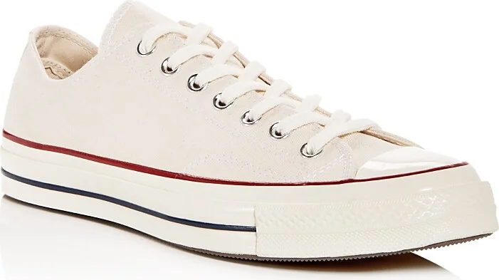 Converse Unisex Chuck 70 Ox Low Top Sneakers