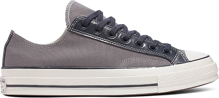 Canvas/Leather