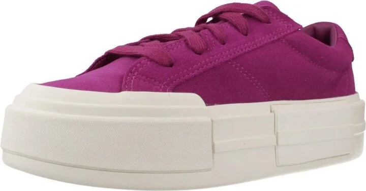 Converse Unisex Chuck Taylor All Star Cruise Colorful Suede Sneaker