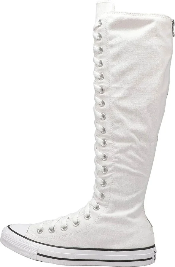 White/Natural Ivory/Black