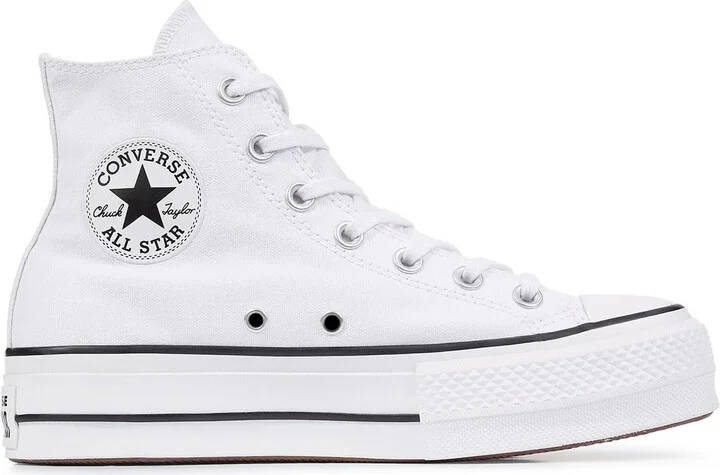 Converse Unisex Platform