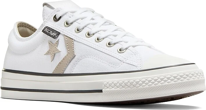 Converse Unisex Star Player 76 Low Top Sneakers