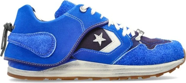 Converse Wave Trainer Lace-Up Sneakers