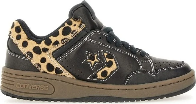 Converse Weapon Ox Classic Sneakers