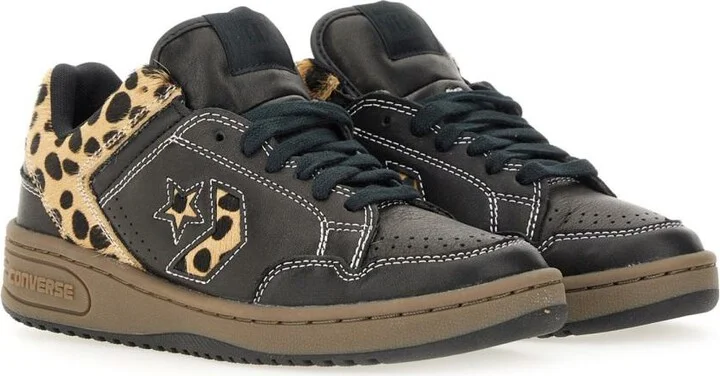 Converse "Weapon Ox" Sneaker Unisex - Image 2