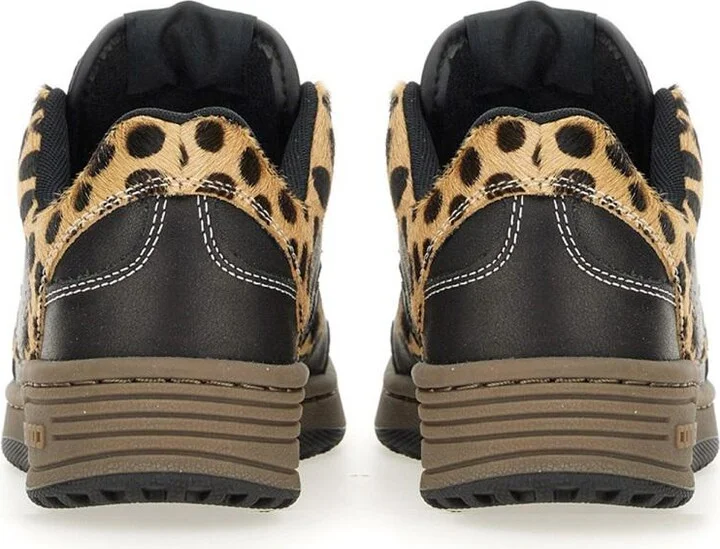 Converse "Weapon Ox" Sneaker Unisex - Image 3