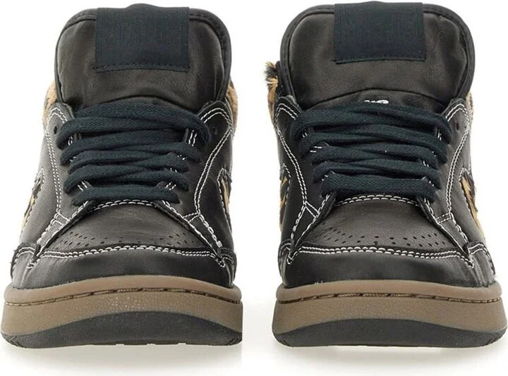 Converse "Weapon Ox" Sneaker Unisex - Image 4