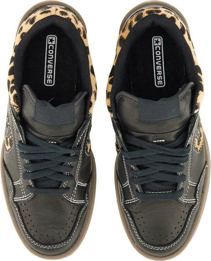 Converse "Weapon Ox" Sneaker Unisex - Image 5