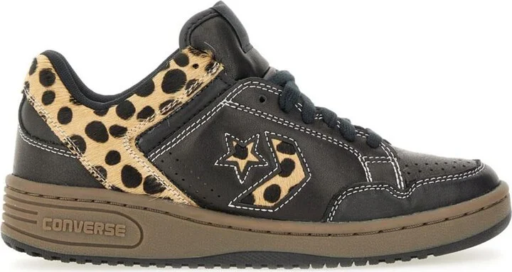 Converse "Weapon Ox" Sneaker Unisex