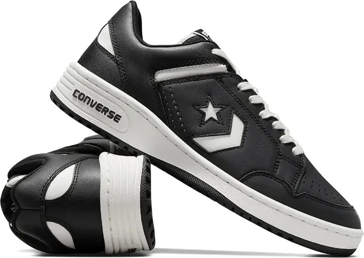 Converse Weapon sneakers - Image 4