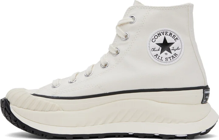 Converse White Chuck 70 AT-CX Sneakers - Image 3
