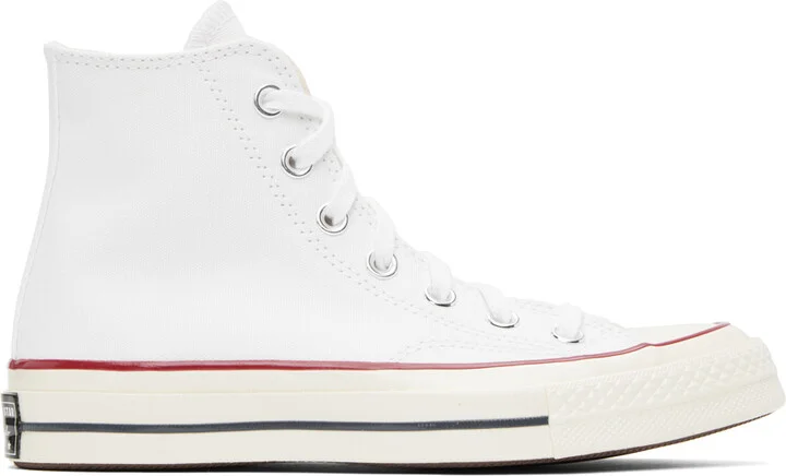Converse White Chuck 70 Sneakers
