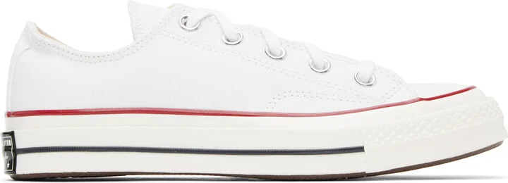 Converse White Chuck 70 Sneakers