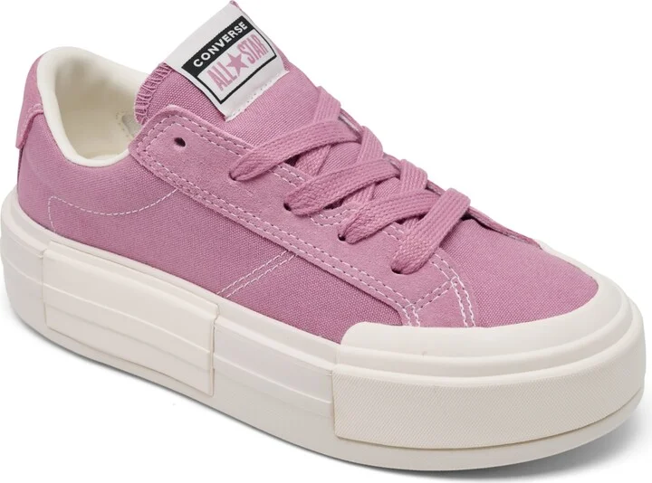 Converse Women's Chuck Taylor All Star Cruise Casual Sneakers from Finish Line
