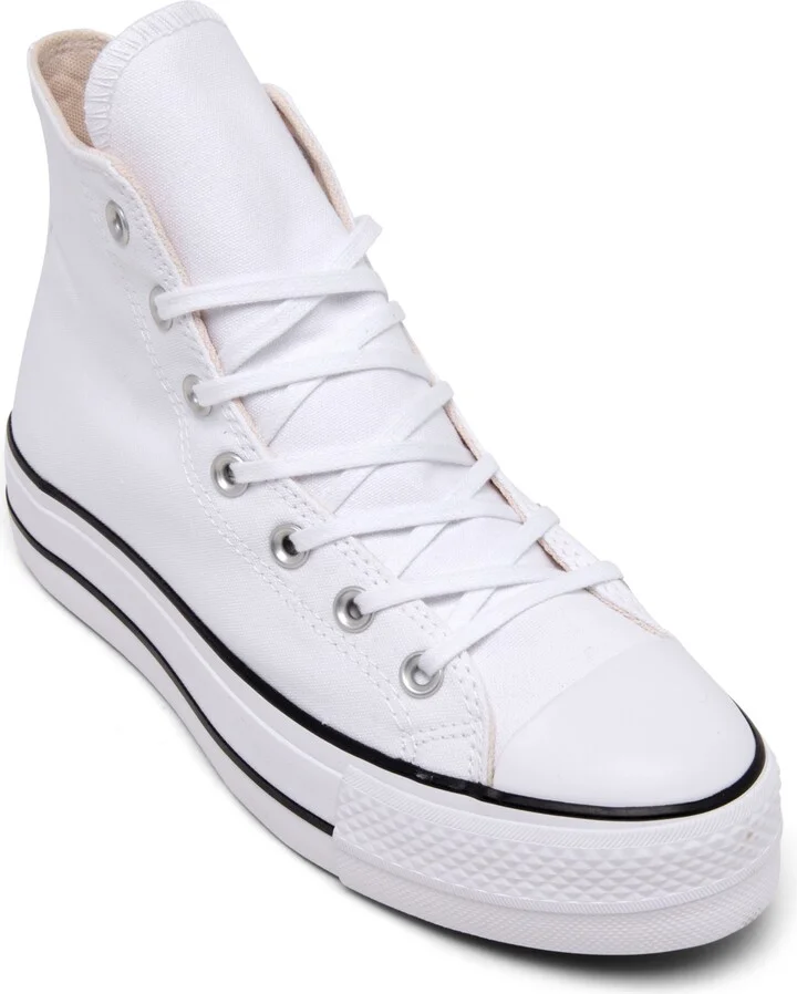 White,black