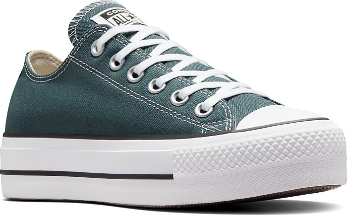 Converse Women's Chuck Taylor All Star Lift Platform Sneakers