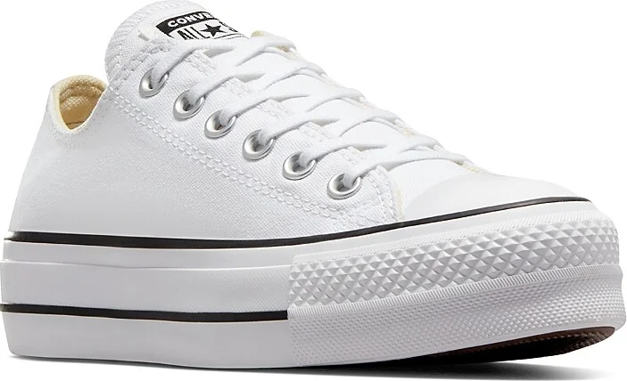 Converse Women's Chuck Taylor All Star Lift Platform Sneakers