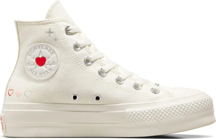 Converse Women's Chuck Taylor All Star Lift Sneakers