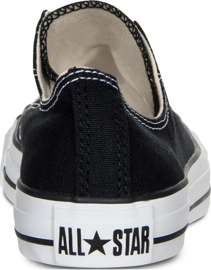 Converse Women's Chuck Taylor All Star Ox Casual Sneakers from Finish Line - Image 3