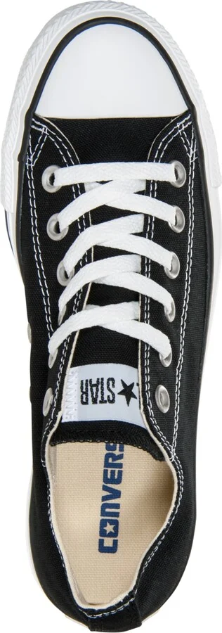 Converse Women's Chuck Taylor All Star Ox Casual Sneakers from Finish Line - Image 4
