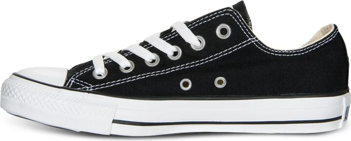 Converse Women's Chuck Taylor All Star Ox Casual Sneakers from Finish Line - Image 6