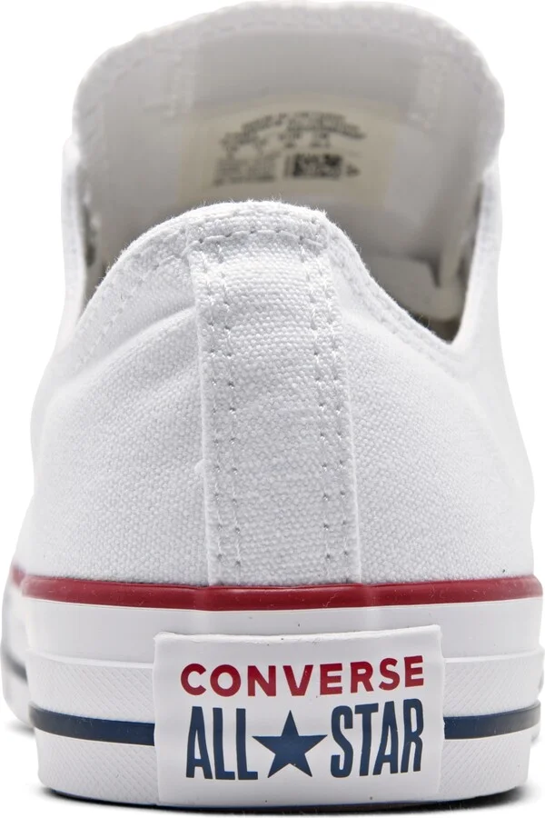 Converse Women's Chuck Taylor All Star Ox Casual Sneakers from Finish Line - Image 8
