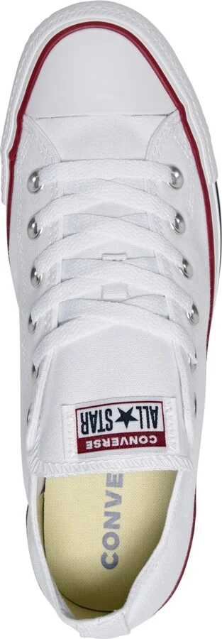 Converse Women's Chuck Taylor All Star Ox Casual Sneakers from Finish Line - Image 9
