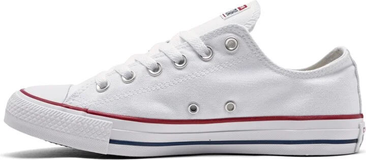 Converse Women's Chuck Taylor All Star Ox Casual Sneakers from Finish Line - Image 11