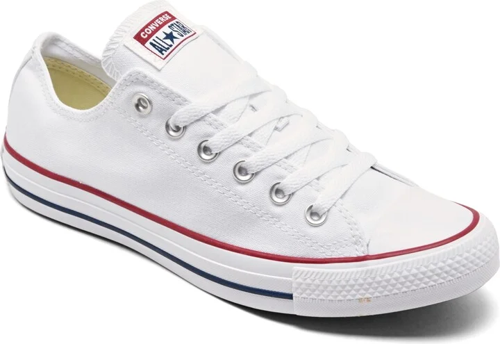 Optic White