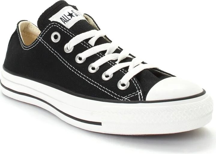 Converse Women's Chuck Taylor All Star Ox Casual Sneakers from Finish Line