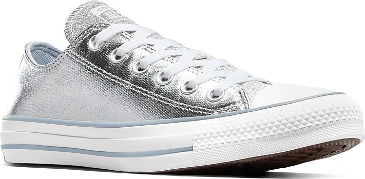 Converse Women's Chuck Taylor All Star Ox Sparkle Sneakers