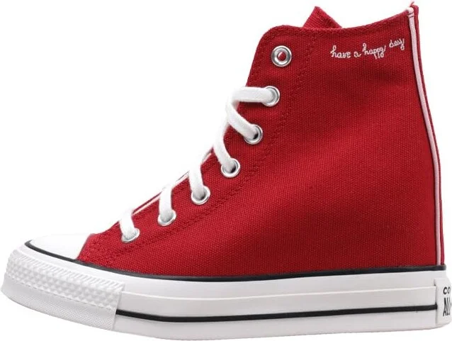 Converse Women's Chuck Taylor All Star Wedge Sneaker