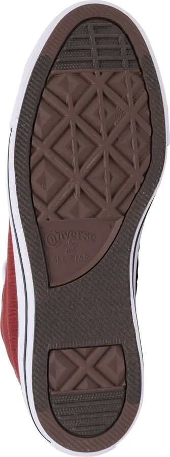Converse Women's Chuck Taylor High Top Casual Sneakers from Finish Line - Rotten, Apple - Image 6