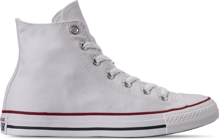 Converse Women's Chuck Taylor High Top Sneakers from Finish Line - Image 2