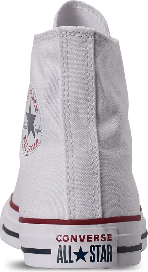 Converse Women's Chuck Taylor High Top Sneakers from Finish Line - Image 3