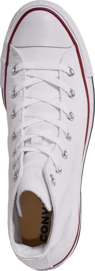 Converse Women's Chuck Taylor High Top Sneakers from Finish Line - Image 4