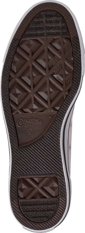 Converse Women's Chuck Taylor High Top Sneakers from Finish Line - Image 5