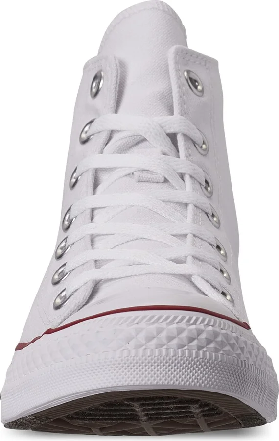 Converse Women's Chuck Taylor High Top Sneakers from Finish Line - Image 6