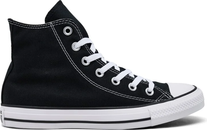 Converse Women's Chuck Taylor High Top Sneakers from Finish Line - Image 7