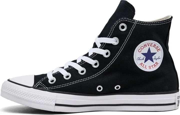 Converse Women's Chuck Taylor High Top Sneakers from Finish Line - Image 8
