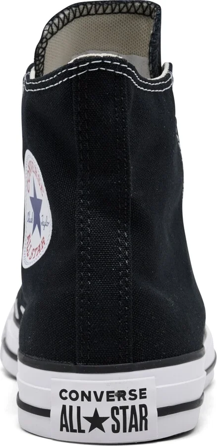Converse Women's Chuck Taylor High Top Sneakers from Finish Line - Image 9