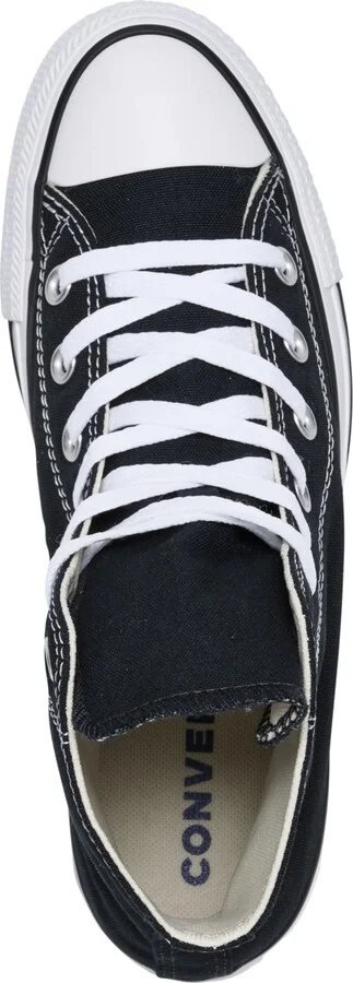 Converse Women's Chuck Taylor High Top Sneakers from Finish Line - Image 10