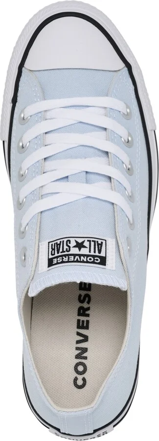 Converse Women's Chuck Taylor Ox Low Top Casual Sneakers from Finish Line - Image 8