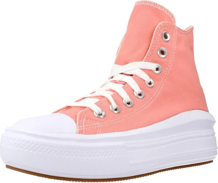 Converse Women's Platform