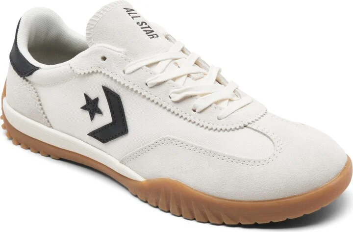 Converse Women's Run Star Trainer Casual Sneakers from Finish Line